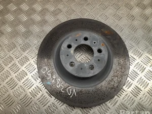 Tesla Model Y 2025 Disque de frein