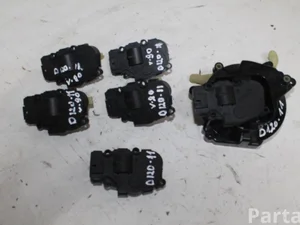 Volvo 412650920 V90 II 2018 Adjustment motor for regulating flap