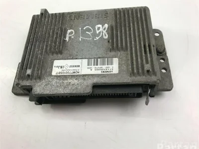Renault HOM7700105817; S113725203A / HOM7700105817, S113725203A LAGUNA I Grandtour (K56_) 1999 Unités de contrôle - Image 1