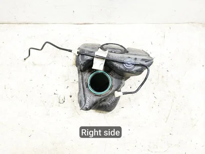 Chevrolet 10310017, 0106210316 CORVETTE (C6) 2005 Degalų bakas - Nuotrauka 1