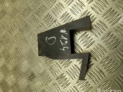 MG 11359538 MG4 Trophy 2024 Support moteur - Image 1