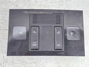 Volkswagen 2GA947105AD, 3B0035711B POLO VI (AW1, BZ1, AE1) 2024 Innenbeleuchtung