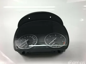 BMW 9242346 3 (E90) 2010 Tablero de instrumentos