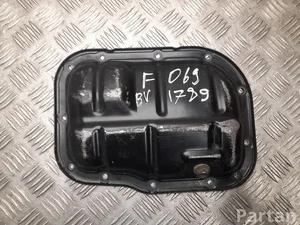 Toyota 121020T040, 1210237010 C-HR (_X1_) 2019 Oil Pan