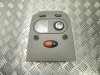 Nissan 88300000, 283365X00A NV400 Box 2012 Lumière intérieure