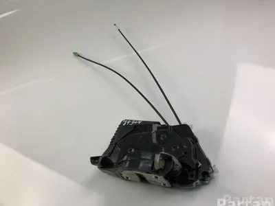 Toyota U31-11130 / U3111130 PRIUS (_W5_) 2015 Serrure de porte - Image 1