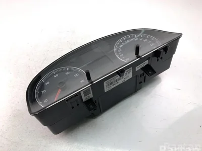 Volkswagen 1T0920862B CADDY III Box (2KA, 2KH, 2CA, 2CH) 2013 Tableau de bord - Image 1