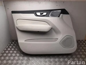 Volvo 30747823, 32237535, 32328455 XC60 II (246) 2024 Durų panelė kairė priekis