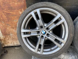 BMW 8092352 2' F44 Gran Coupé 2023 Jantes en alliage 5x112  R18 EJ 8.0 ET57