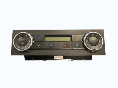 Mercedes-Benz Trucks A9604466328, A9604467328, A9604468128, A9604469428 ACTROS MP4 / MP5 2013 Control, air conditioner - Image 1