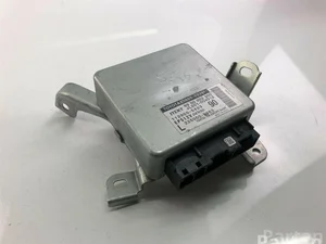 Toyota 89650-0D291 / 896500D291 YARIS (_P13_) 2010 Aparato de mando