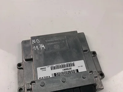 Volvo 30788961 S40 II (MS) 2009 Unité de contrôle moteur - Image 1