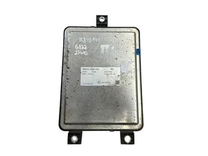 MAN Trucks 81258067433, A2C12151303 TGX II 2021 Unidad de control RIO