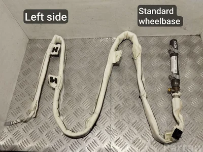 Audi 4H0880741E A8 (4H_) 2012 Airbag de tête - Image 1