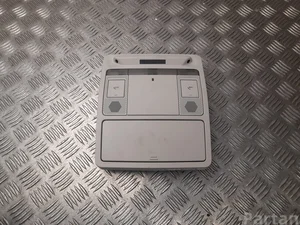 Jaguar GX73-519A58 / GX73519A58 XF (X260) 2017 Lumière intérieure