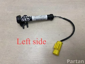 BMW 7449429 ; LEFT / 7449429, LEFT 3 (G20) 2021 Пиропатрон системы защиты пешеходов