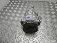 Škoda 5Q0 820 803 G / 5Q0820803G FABIA III Estate (NJ5) 2015 Compresseur de climatisation