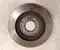 Ford USA PL38-1125-EB / PL381125EB F-150 LIGHTNING Crew Cab Pickup 2025 Disco de freno Right Front - Imagen 2