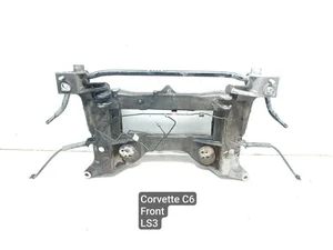 Chevrolet 20850582 CORVETTE (C6) 2012 Querträger vorne