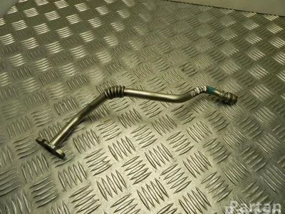 Renault 1.4 / 14 SCÉNIC III (JZ0/1_) 2010 Tuyau d'huile - Image 1