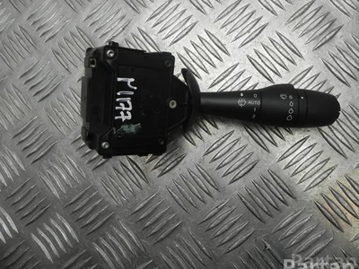 Opel 93868053 VIVARO Box 2015 Levier /Interrupteur de lave-glace/nettoyage - Image 1