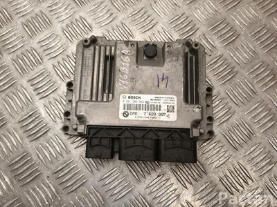 Mini 7 620 987 / 7620987 MINI (R56) 2011 Control unit for engine - Image 1