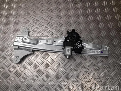 Hyundai 82401-GI010 / 82401GI010 Ioniq 5 NE 2023 Fensterheber vorne links - Bild 1