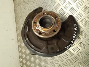 Mercedes-Benz A2460406 CLA Coupe (C117) 2014 Logement de roulement de roue Right Rear