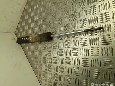 Mercedes-Benz W110 200D 1965 Amortisseur Right Rear Left Rear - Image 1