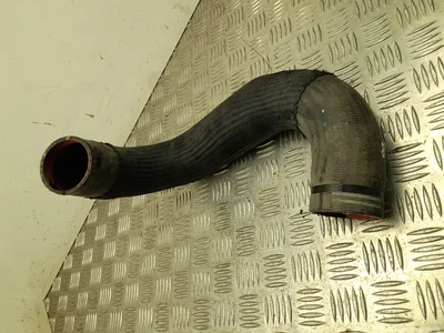 Fiat 1394053080 Ducato X290 2020 Prise d'air / Conduit d'air d'admission - Image 1