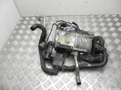 Land Rover CPLA-18528-BB / CPLA18528BB DISCOVERY V (L462) 2017 Appareil de chauffage auxiliaire - Image 1