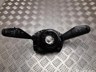 Volkswagen 1EE 953 507 BF / 1EE953507BF ID. Buzz 2024 Multi-switch colonne de direction - Image 1