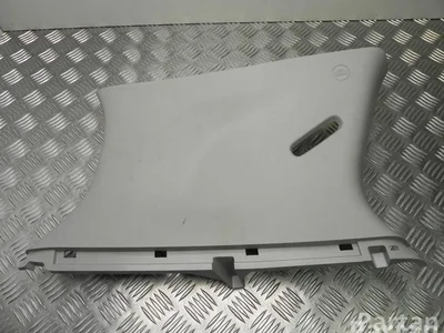 Toyota 62472-52350 / 6247252350 URBAN CRUISER (_P1_) 2009 Cubierta, Soporte -C (al lado de puertas traseras) - Imagen 1