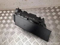 Polestar 80009784, 80012924 4 2025 Rėmelis dešinė pusė