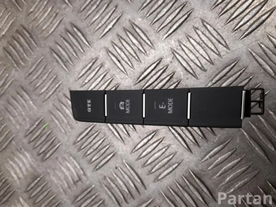 Volkswagen 3G0 927 137 AF / 3G0927137AF PASSAT Variant (3G5) 2021 Multiple switch - Image 1