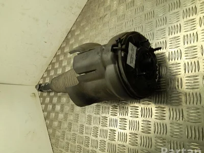 Audi 4H0 616 001 AB / 4H0616001AB A8 (4H_) 2015 amortisseur à ressort pneumatique Left Rear - Image 1