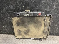 Mercedes-Benz 1095010501 S-CLASS Saloon (W108, W109) 1971 Radiator