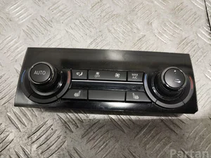 BMW 9304722 7 (F01, F02, F03, F04) 2014 Interrupteur de température