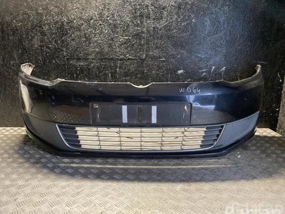 Volkswagen TOURAN (1T3) 2011 Pare-chocs - Image 1