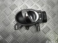 Nissan 80670BA61A JUKE (F15) 2016 Poignée de porte
