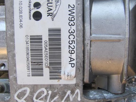 JAGUAR 2W93-3C529-AP / 2W933C529AP XF SPORTBRAKE (X250) 2014 Electric pump power steering