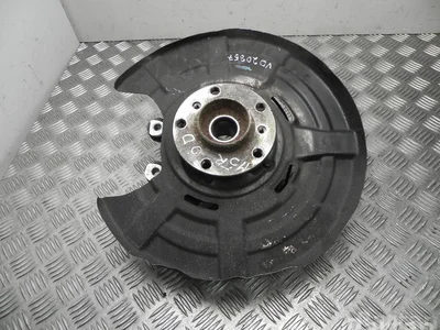 BMW 2284142 5 (F10) 2015 Logement de roulement de roue Right Rear - Image 1