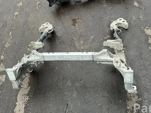 Volkswagen 4M0399315T Touareg III CR 2024 cross member Front