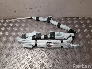 Fiat 00522069710 600e / 600 (365_, 364_) 2025 Kopfairbag links