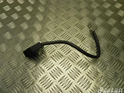 BMW 9184204 5 Touring (E61) 2009 Câbles de batterie - Image 1