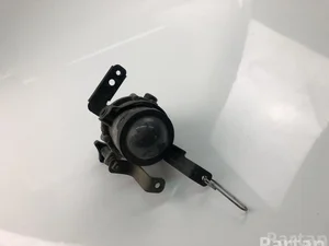 Kia 9006/HB4 / 9006HB4 CEE'D Hatchback (ED) 2010 Projecteur antibrouillard