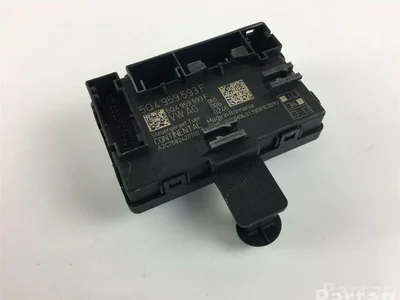 Volkswagen 5Q0959593F TIGUAN (AD1) 2016 Aparato de mando - Imagen 1