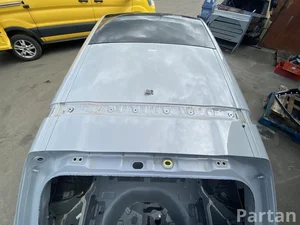Kia EV4 (CT) 2026 Dach