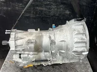 Maserati 8HP70X LEVANTE 2024 Automatic Transmission 8 Speed