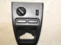 Volvo 30739302 XC90 I 2007 Interrupteur de lumière